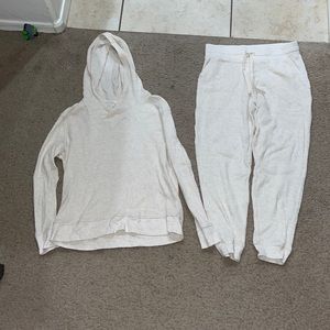 Matching Thermal Set